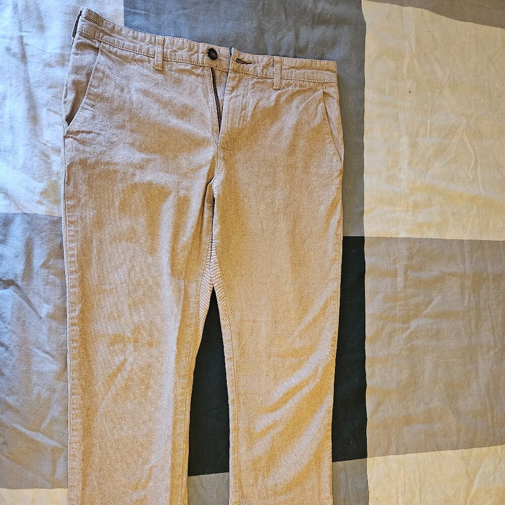 Bullhead Chino Pants 32x32